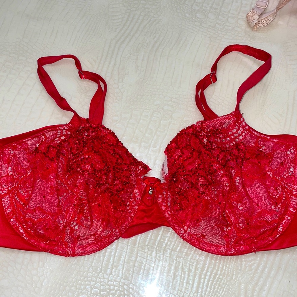 Victoria’s Secret Demi bra
